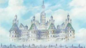 Inilah 35 kemiripan one-piece dengan Dunia Nyata