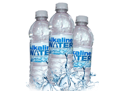 Air Alkali / Alkaline Water: Scientific Review - Bermanfaat / MARKETING SCAM (HOAX)??