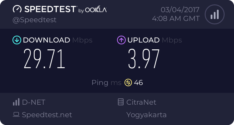 share-pamer-kecepatan-akses-via-speedtest-and-pingtest---part-1