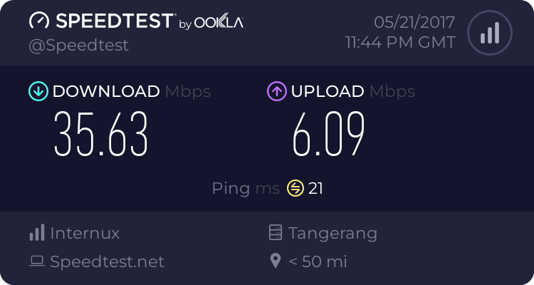 share-pamer-kecepatan-akses-via-speedtest-and-pingtest---part-2