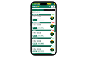 Lotus365 Clone Script Responsive Multi-Game Platform Development Solution