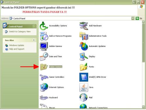 Merubah File 3GA Ke Mp3 Tanpa Internet dan Tanpa Software Gan !!!