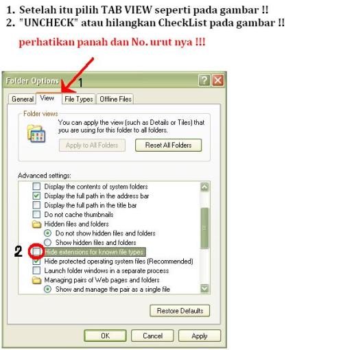 Merubah File 3GA Ke Mp3 Tanpa Internet dan Tanpa Software Gan !!!