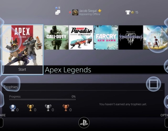 Cara Memainkan Game PS4 Di Ponsel Android (Sudah Termasuk Game Exclusive PS4)