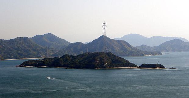 Pulau Okunoshima, Pulau Yang Di Huni Ribuan Kelinci