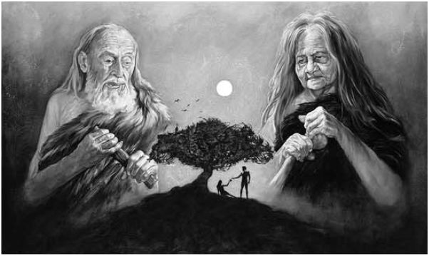 forgotten-books-of-eden-kitab-adam-dan-hawa