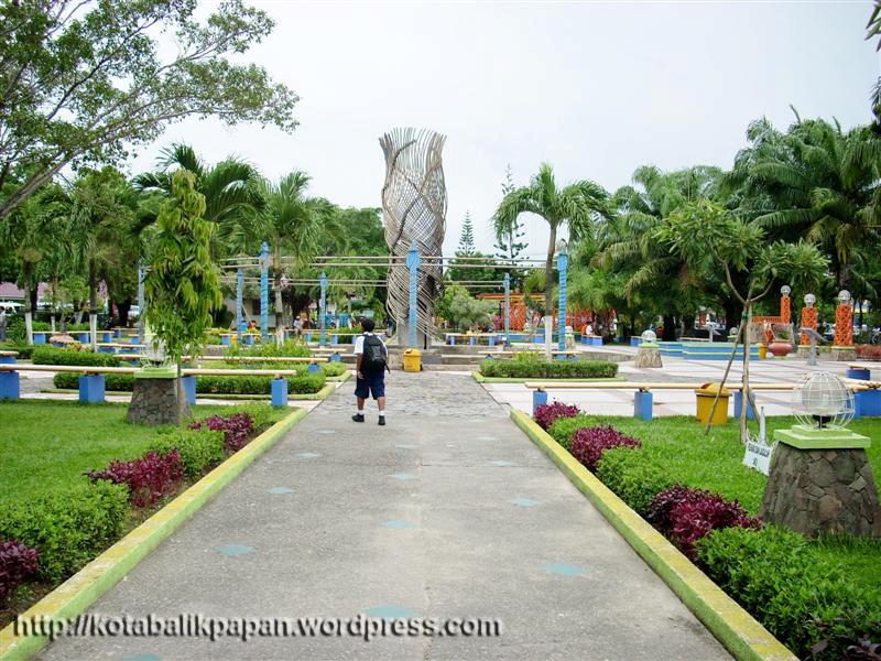 &#91;Visit Balikpapan&#93; Tempat yang bisa dikunjungi saat di Balikpapan