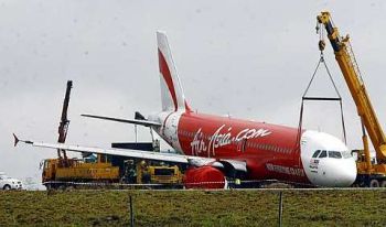 Ternyata RIZA CHALID Salah Satu Pemegang Saham AIRASIA Indonesia 