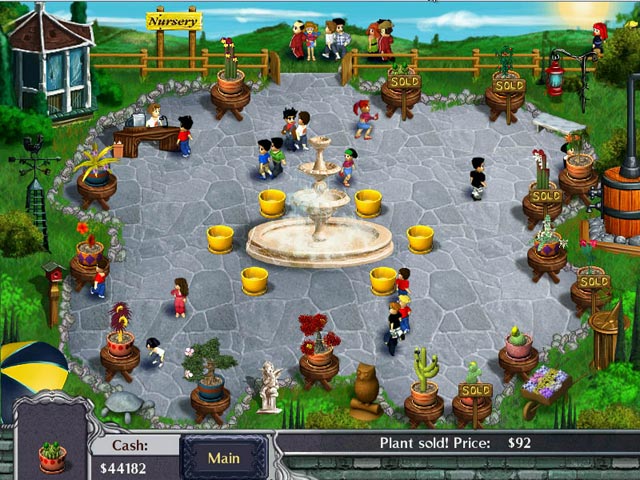 Download Plant Tycoon Full Version