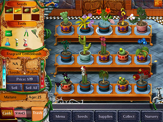 Download Plant Tycoon Full Version