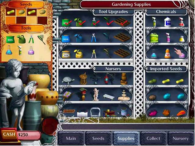 Download Plant Tycoon Full Version