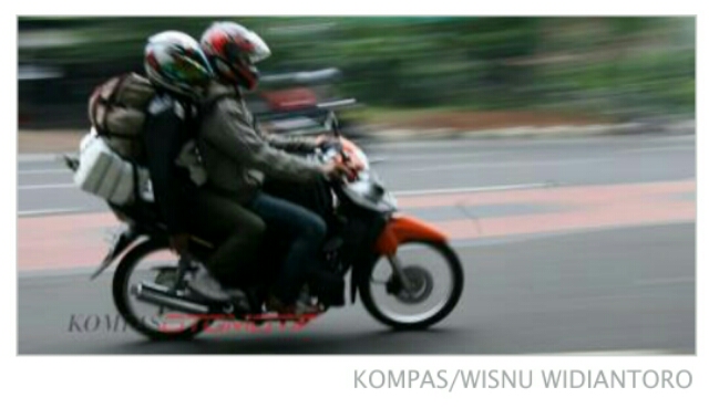Tips melewati lebaran bagi yang gak punya kampung.