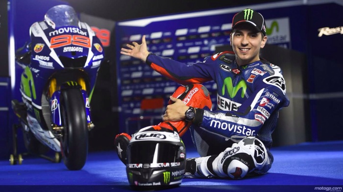 Mike Doohan: "Lorenzo pantas juara"