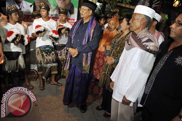 Indonesia lagi panas soal Agama Vroh... Baca ini dulu biar adem.