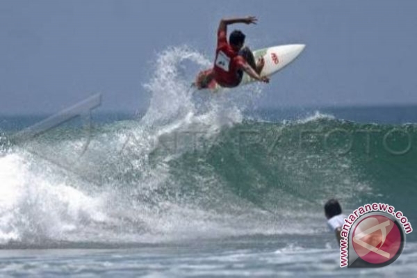 Bengkulu to hold Raffles beach festival