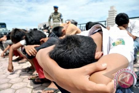 Sadarkah Agan kalo beberapa diantara kita juga korupsi?