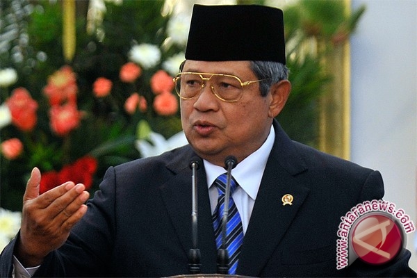 Militer Rebut Kekuasaan Sipil di Revolusi Mesir, SBY Imbau Masyarakat Ambil Hikmahnya