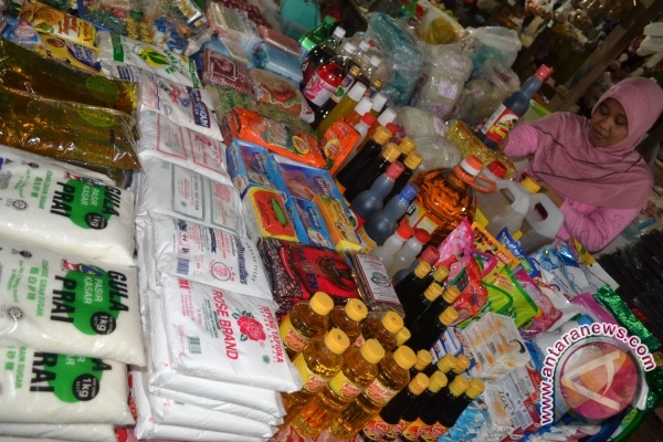 Beberapa keunikan tinggal di derah perbatasan