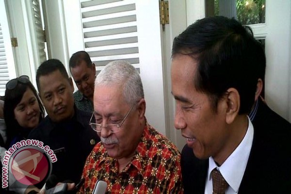 &#91;PKS cemburu&#93; Doa Rakyat Palestina Untuk Jokowi