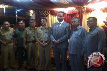 Manado Jalin Kerjasama dengan Betlehem