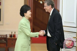 Bill Gates Dikritik Media Korea Selatan