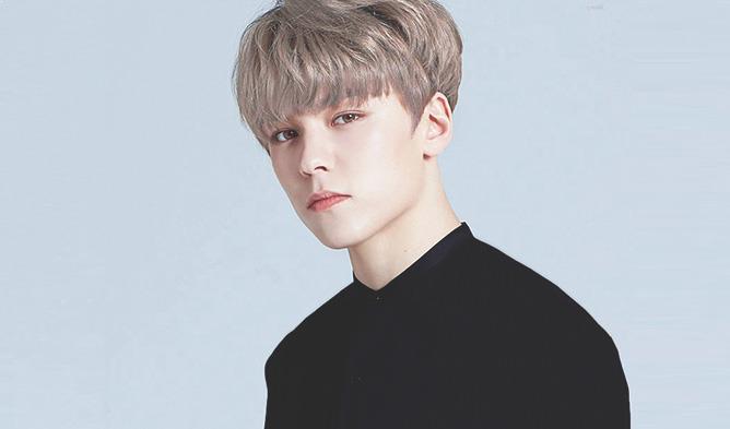 ini nih bintang cowok k-pop yang kece 2019, sista pilih yang mana?