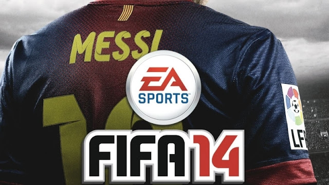 Perbandingan fitur baru PES 2014 vs FIFA 2014