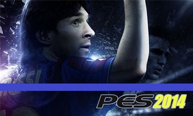 Perbandingan fitur baru PES 2014 vs FIFA 2014