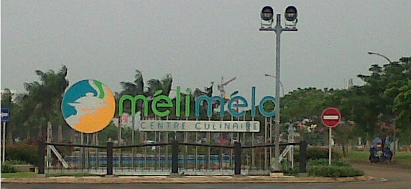 5 Destinasi Kuliner buat Weekend [recomended banget buat yang pacaran gan]