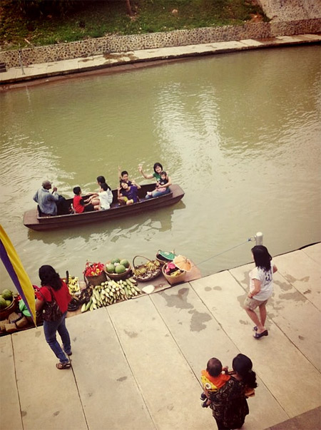 5 Destinasi Kuliner buat Weekend [recomended banget buat yang pacaran gan]