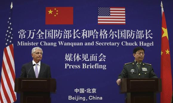 &#91;TECH NEWS&#93; Kapal Induk Cina Liaoning tidak Menakutkan