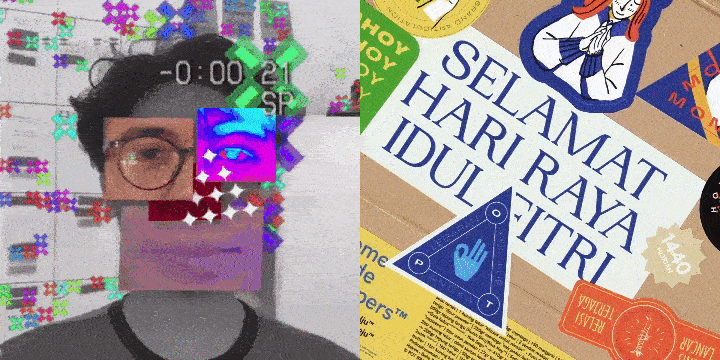 | DESAIN GRAFIS EXPERIMENTAL |