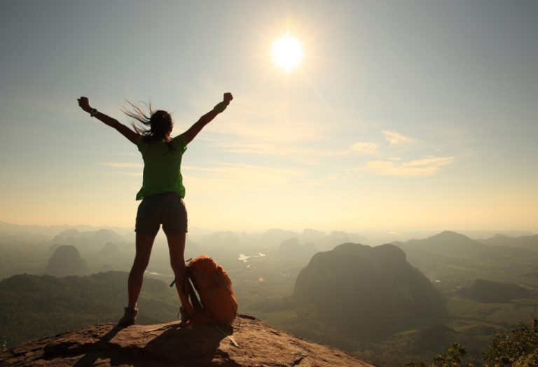 4 Cerita Inspiratif yang Bisa Memotivasi Hidup dan Bisa Membuka Hati