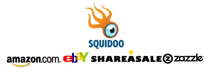 ????? Squidoo | Amazon Ebay Revenue Sharing Without Account