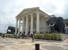 ║║║ Jalan ke Malang Yuk ║║║