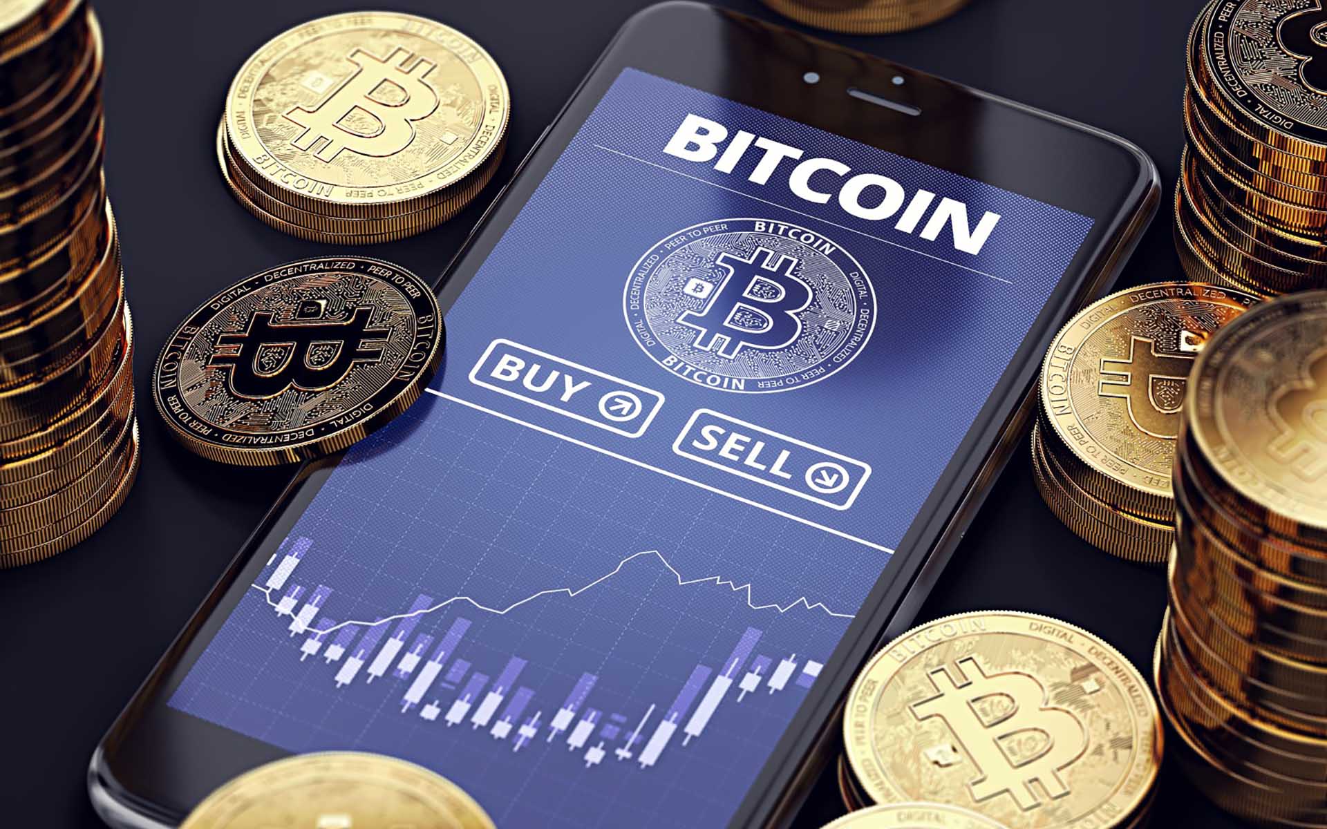 bitcoin growth bot DOGE BTT TRX BTC ETH LTC XRP