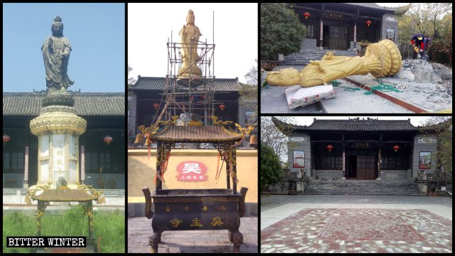 persecutions-increased-in-wuhan-ahead-of-beijings-appraisal