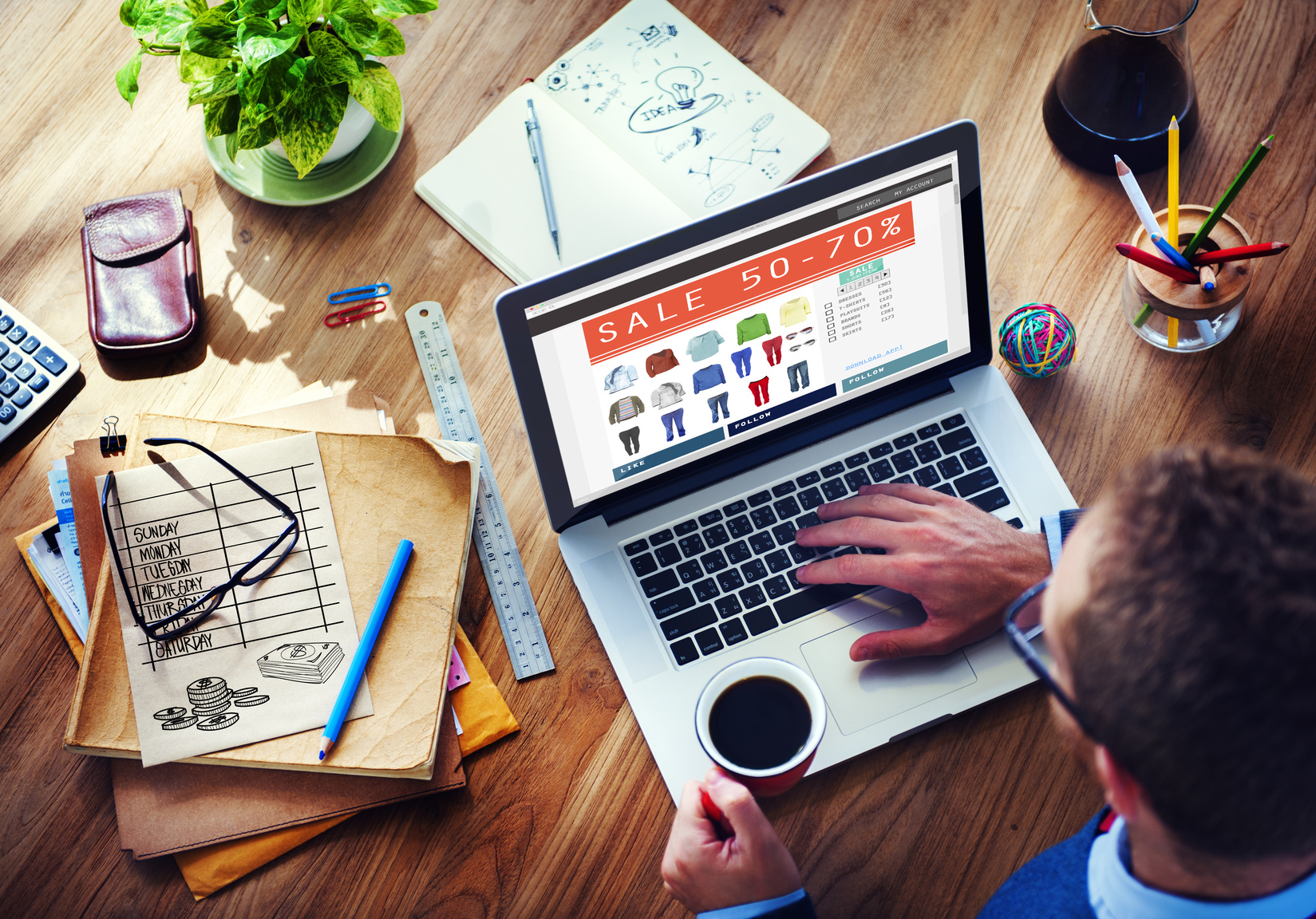Bingung Gimana Susun Resume? Cobalah Tips Ini Gan!