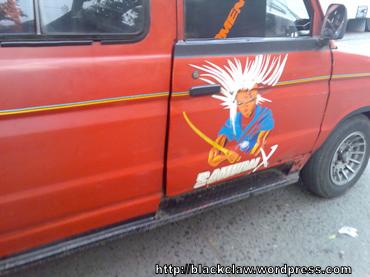 quotanime-nyasarquot