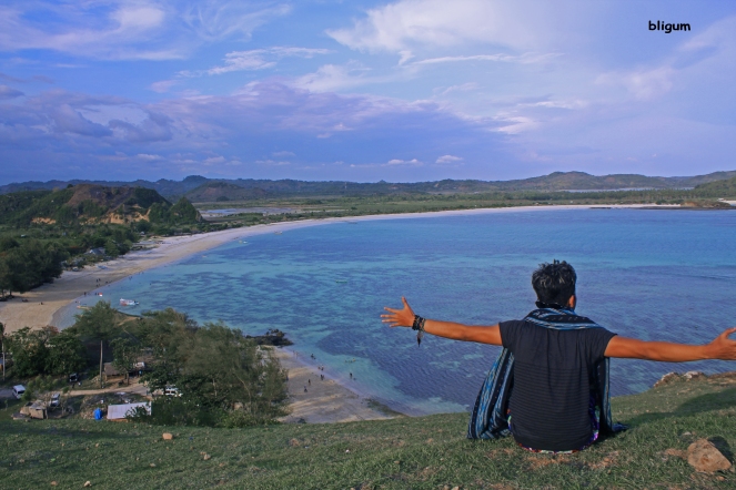Pada Akhirnya Traveling jadi Terapi Terbaik sembuhkan Patah Hati