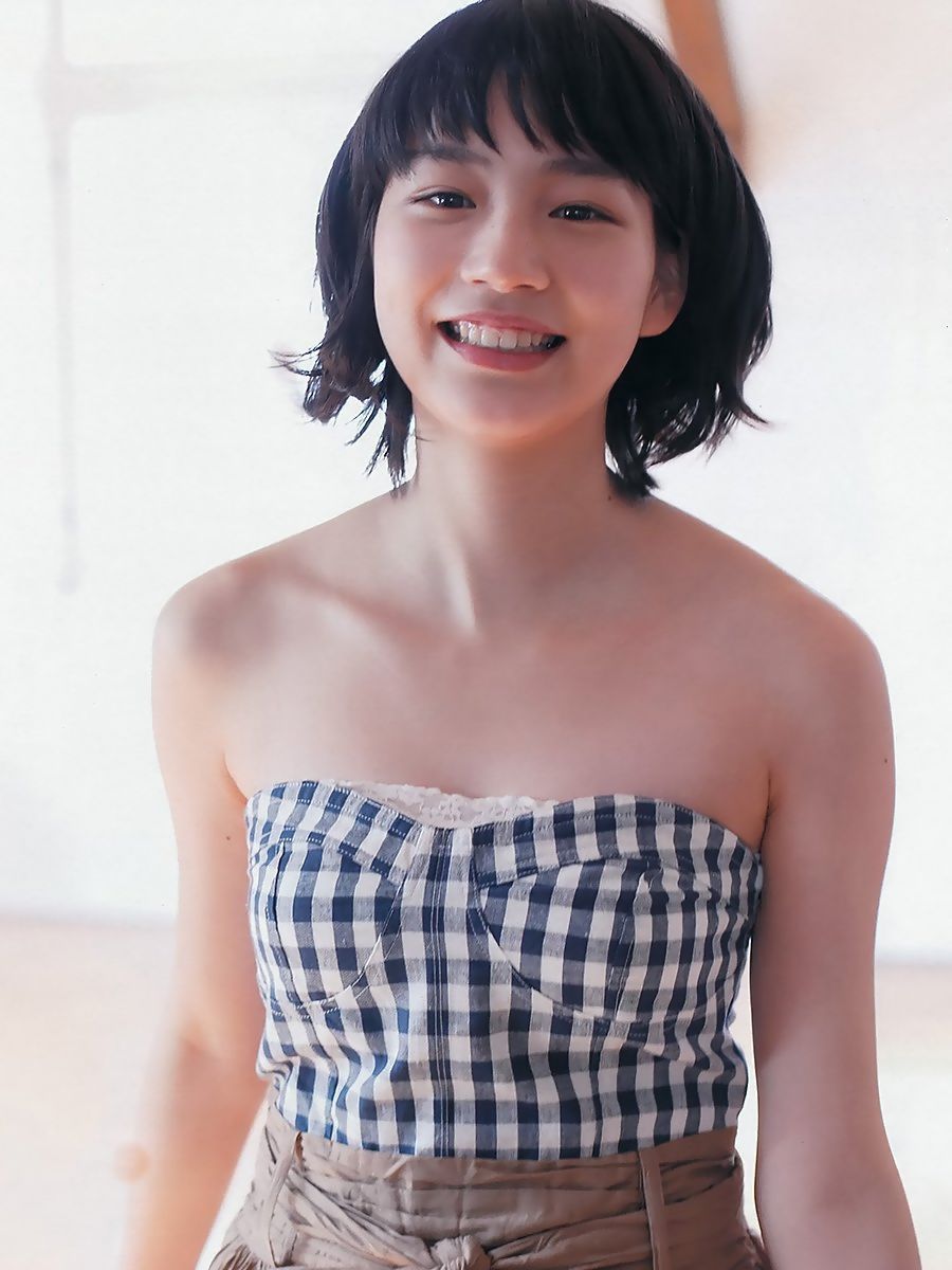 &#91;能年玲奈&#93; Rena Nounen Official Thread