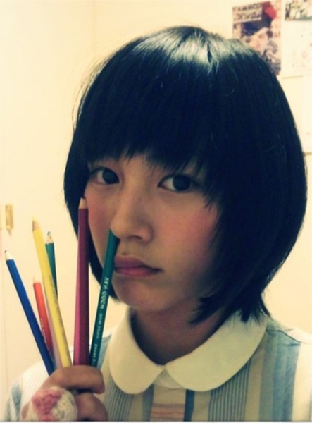 &#91;能年玲奈&#93; Rena Nounen Official Thread
