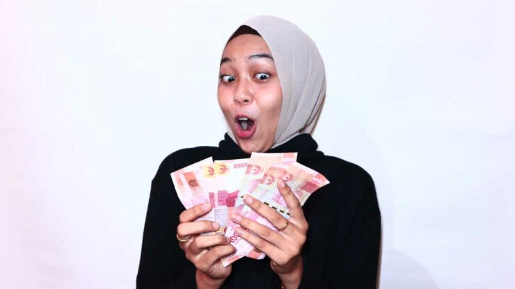 Kaya Dengan Cara Instan? Bisa Jadi Itu Hanya Mimpi