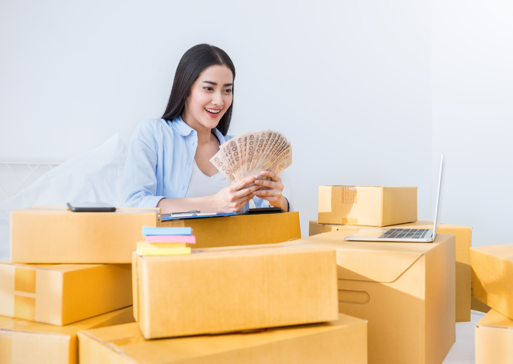 Kembangkan Home Businessmu dengan Diskon 70% dari Kartunama.net!