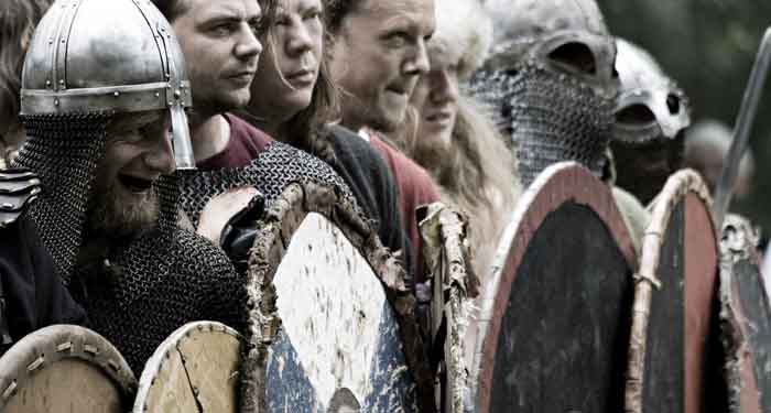 14 Fakta Mengejutkan tentang Bangsa Viking yang perlu agan tahu