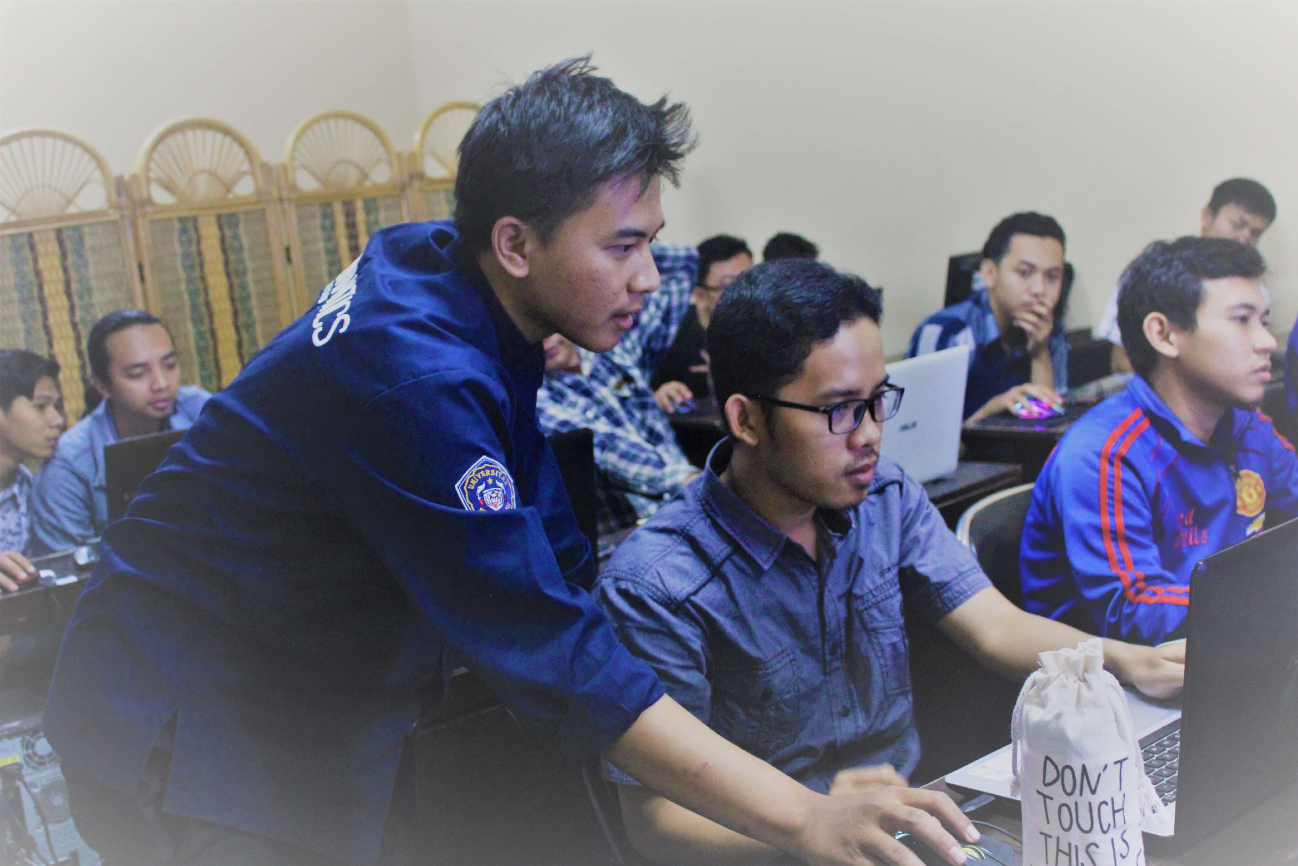 Makin Kumpul Makin Jago, Komunitas Player Dragon Nest