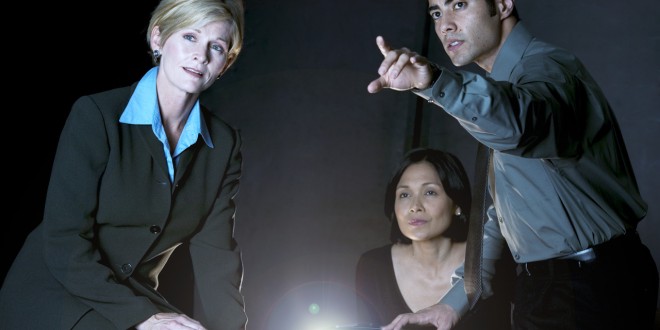 Tips Memilih Proyektor Sesuai Budget