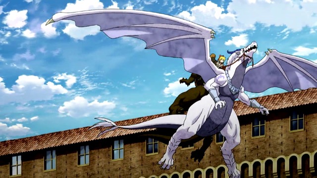 7 OBJEK UNIK DI ANIME AGAN HARUS TAU