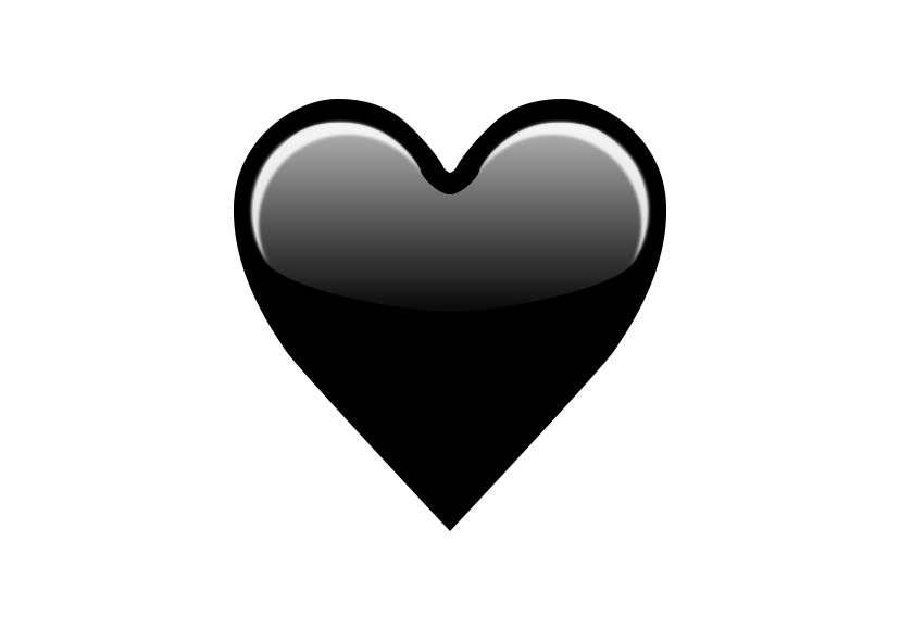 Jangan asal kirim,Warna emoji hati juga punya makna tersendiri.