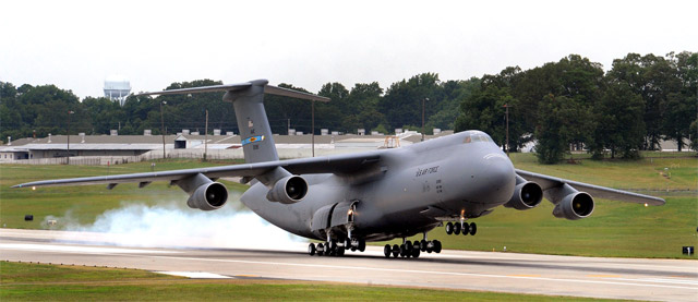&#91;TECH NEWS&#93; C-5M Super Galaxy the true strategic airlifter till 2040